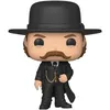 Image de Figurine Funko Pop! N°851 - Tombstone - Wyatt Earp