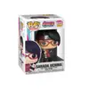 Image de Figurine Funko Pop - Boruto - Sarada Uchiha Pop - N°672