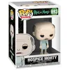 Image de Figurine Funko Pop Animation Rick and Morty Hospice Morty