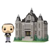 Image de Figurine Funko Pop Town Batman 80Th Wayne Manor With Alfred