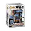Image de Figurine Funko Pop Star Wars The Mandalorian Heavy Infantry Mandalorian