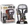 Image de Figurine Funko Pop Star Wars The Mandalorian The Mandalorian Final MT