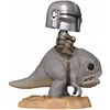 Image de Funko Pop! Star Wars: The Mandalorian & Blurg
