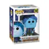 Image de Figurine Funko POP - Disney En avant - Barley Lightfoot n°722