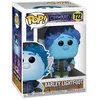 Image de Figurine Funko Pop Disney Onward Barley Lightfoot