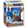 Image de Figurine Funko Pop Disney Olympic Ian Lightfoot