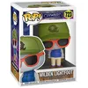 Image de Figurine Funko Pop Disney Onward Wilden Lightfoot