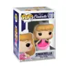Image de Figurine Funko POP - Disney Cendrillon - Cendrillon robe rose - n°738