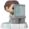 Image de Funko Pop! Star Wars Ep V : Leia Echo Base (376) Excl1