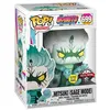 Image de Figurine Funko Pop Animation Boruto Mitsuki Avant-première Fnac
