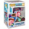 Image de Figurine Funko POP! - Lilo et Stitch - Summer Stitch Édition Limitée n°636