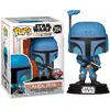 Image de Funko POP! - The Mandalorian: Gamorean Fighter