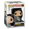 Image de Figurine Funko Pop Disney Mulan Villager