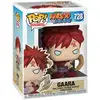 Image de Figurine Funko POP! - Naruto - Gaara n°728