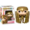 Image de Funko Pop! Wonder Woman : WW 1984 Wonder Woman (329) Excl.