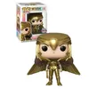 Image de Figurine d’action Funko POP! WONDER WOMAN 1984