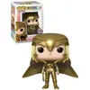 Image de Funko Pop! Wonder Woman 1984 : WW Golden Armor (330) EXCL1