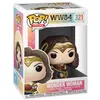 Image de Figurine Funko Pop Heroes WW84 Wonder Woman with Lasso