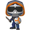 Image de Funko POP! - Black Widow: Taskmaster with Shield