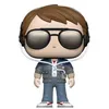 Image de Figurine Funko Pop Movies Back to the Future Marty with Glasses