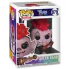 Image de Figurine Funko Pop Trolls World Tour Queen Barb