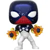 Image de Funko Marvel POP! Comics Vinyl figurine Captain Universe Spider-Man Exclusive 9 cm