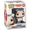 Image de Figurine Funko Pop Stranger Things Robin