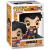 Image de Figurine Funko Pop Animation Dragon Ball Super Hercule