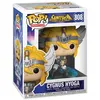 Image de Figurine Funko Pop Animation Saint Seiya Cygnus Hyoga
