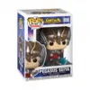 Image de Figurine Funko POP! - Les Chevaliers du Zodiaque / Saint Seiya - Pegasus Seiya n°806