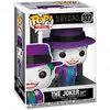 Image de Figurine Funko POP! - Batman - Le Joker 1989 n°337