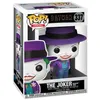 Image de Figurine Funko Pop Heroes Batman 1989 The Joker with Bonnet with Chase Modèle aléatoire