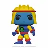 Image de POP ANIMATION: MOTU- SY KLONE