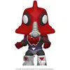 Image de Funko POP! - Masters of the Universe: Mosquitor