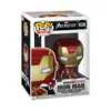 Image de Figurine Funko POP! - Marvel Avengers - Iron Man n°626