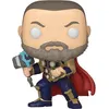 Image de Figurine Funko Pop Games Marvel Avengers Gamerverse Thor