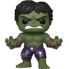 Image de Figurine Funko Pop Games Marvel Avengers Gamerverse Hulk