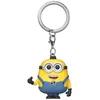 Image de Porte-cles Funko Pop! - Minions 2 - Pet Rock Otto