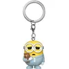 Image de Figurine Funko Pop Keychain porte-clé Banana Pop 200