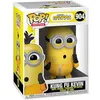 Image de Figurine POP Minions 2 Kung Fu Kevin