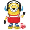 Image de Funko POP! - Minions 2: Skater Stuart - Super Sized