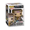 Image de Figurine Funko POP - Lord of the rings - Dunharrow king n°633