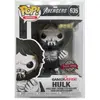 Image de Funko Figure POP! Marvel Avengers Hulk