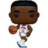 Image de Figurine Paladone POP NBA Legends Isiah Thomas Pistons Home