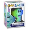 Image de Figurine Funko Pop Disney Soul Moonwind Soul World