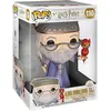 Image de Figurine Funko POP! - Harry Potter  - Dumbledore et Fumseck n°110