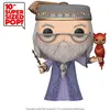 Image de Funko POP! - Harry Potter: Albus Dumbledore - Super Sized