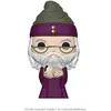 Image de Funko POP! - Harry Potter: Dumbledore with Baby Harry
