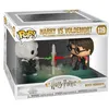 Image de Figurine Funko Pop Movie Moments Harry Potter Harry vs Voldemort