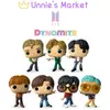 Image de BTS Funkopop Dynamite ver. RM